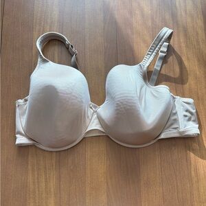 Cacique Cream Women's Bra